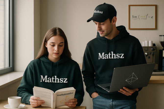 Mathsz.com — 5