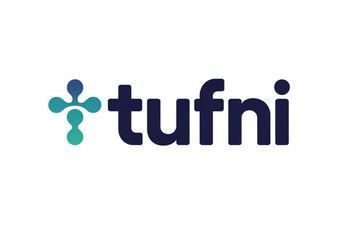 Tufni logo