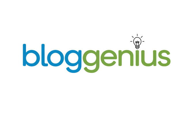 BlogGenius.com