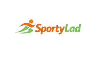 SportyLad logo