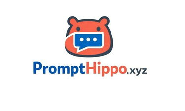 PromptHippo.xyz is for sale