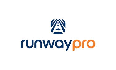 RunwayPro.com - Creative brandable domain for sale
