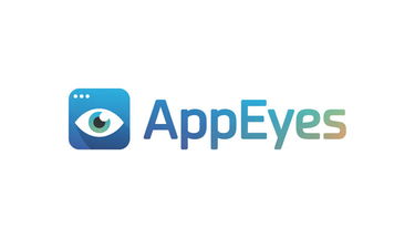 AppEyes.com - Creative brandable domain for sale