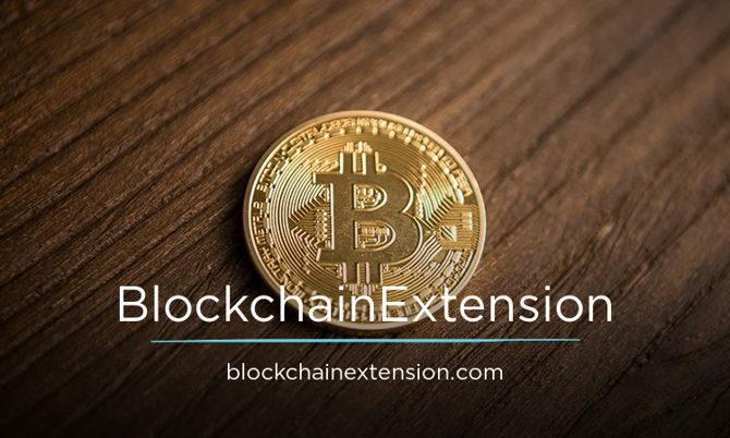 BlockchainExtension.com
