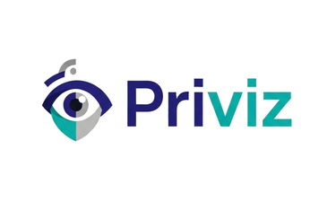 Priviz logo