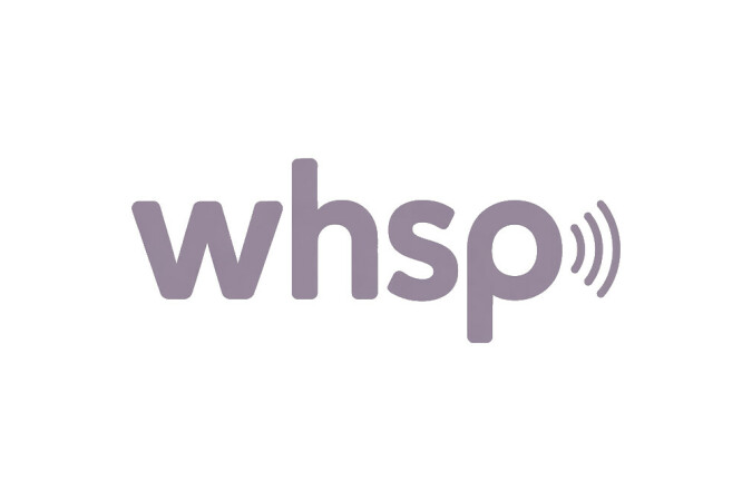 WHSP logo