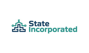 StateIncorporated.com - Creative brandable domain for sale