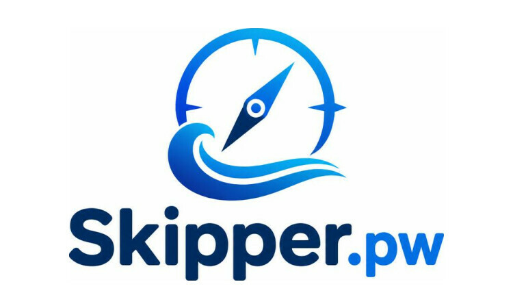 Skipper logo