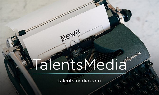 TalentsMedia.com