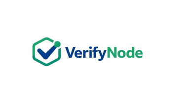 VerifyNode logo
