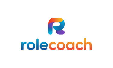 RoleCoach.com - Creative brandable domain for sale