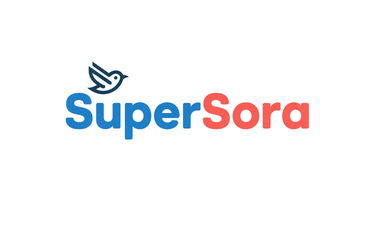 SuperSora.com is for sale