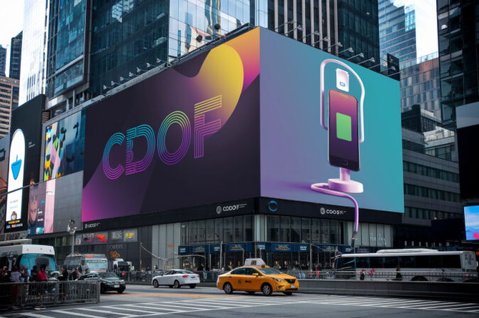 Cdof.com