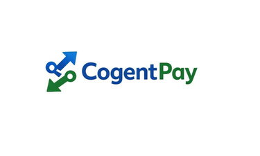 CogentPay logo