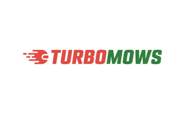 TurboMows.com - Creative brandable domain for sale