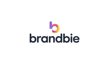 Brandbie.com - Creative brandable domain for sale
