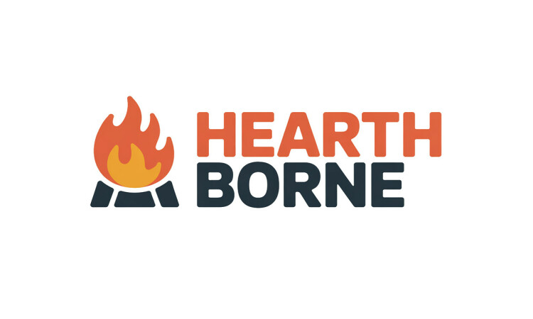 hearthborne logo