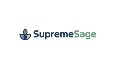 SupremeSage.com