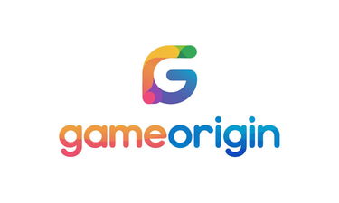 GameOrigin.com - Creative brandable domain for sale