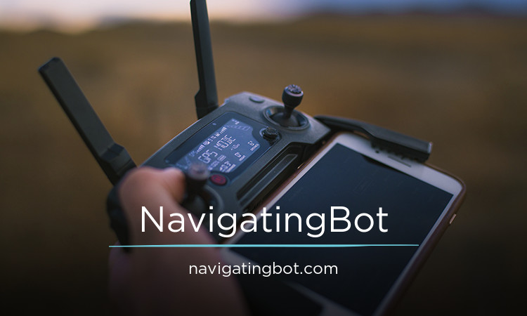 navigatingbot logo