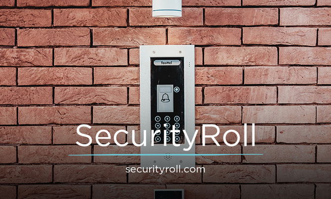 SecurityRoll.com