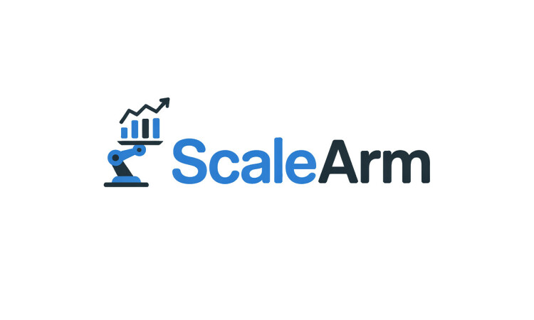 ScaleArm logo