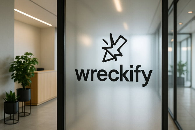 wreckify.com — 4