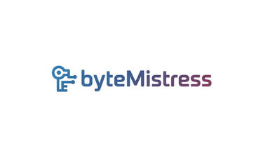 ByteMistress.com - Creative brandable domain for sale