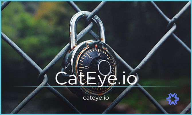 CatEye.io