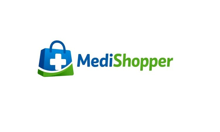 MediShopper logo