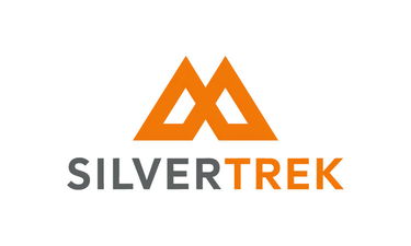 SilverTrek.com - buy Cool premium domains