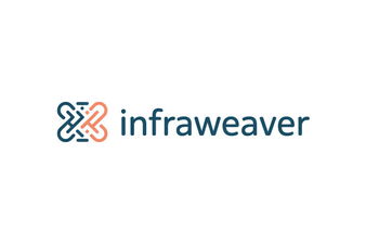 InfraWeaver.com - Creative brandable domain for sale