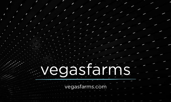 VegasFarms.com