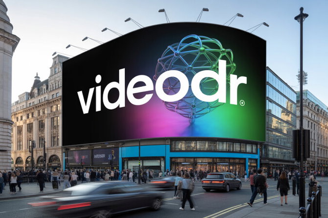 VideoDr.com — 2