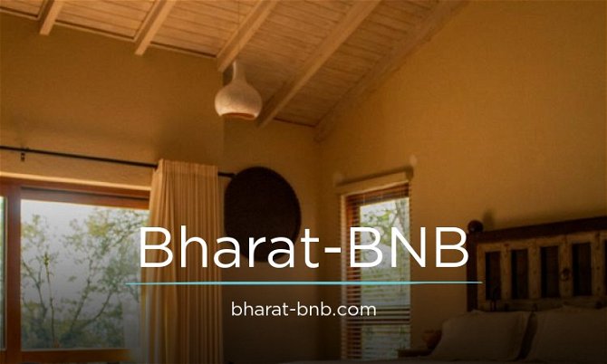 Bharat-BNB.com