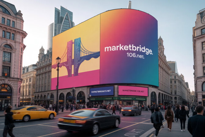 MarketBridge106.net — 3