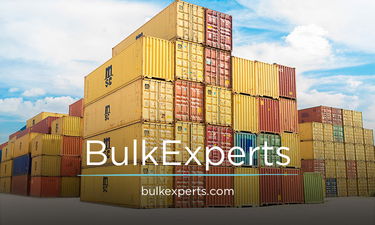 BulkExperts.com is for sale