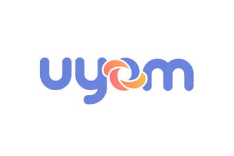 Uyom.com - Creative brandable domain for sale
