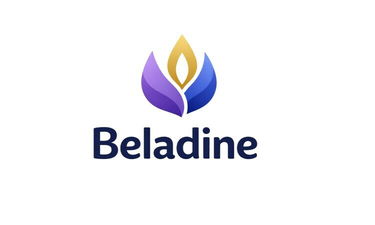 Beladine logo