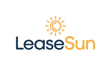 LeaseSun.com - Creative brandable domain for sale