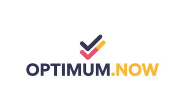 Optimum.now - Creative brandable domain for sale