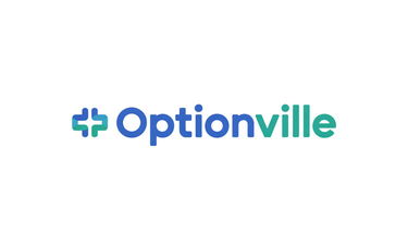 Optionville.com - Creative brandable domain for sale