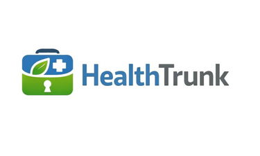 HealthTrunk.com - Creative brandable domain for sale