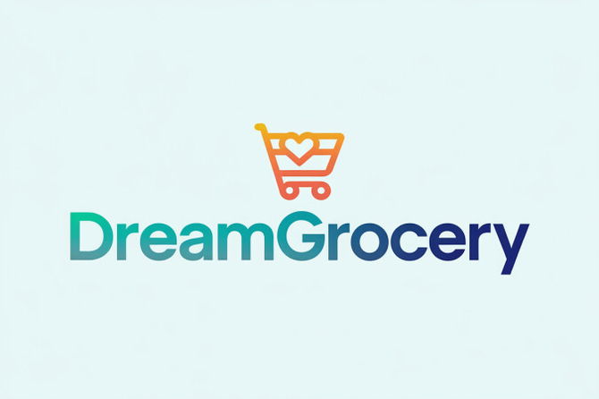 DreamGrocery.com