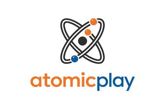 AtomicPlay.com - Creative brandable domain for sale