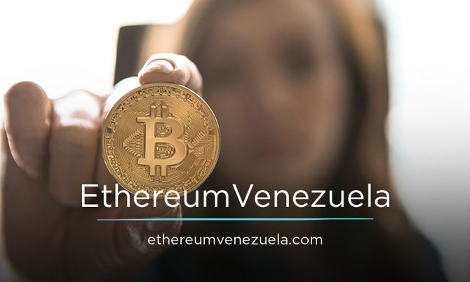 EthereumVenezuela.com