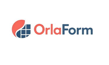 OrlaForm.com - Creative brandable domain for sale