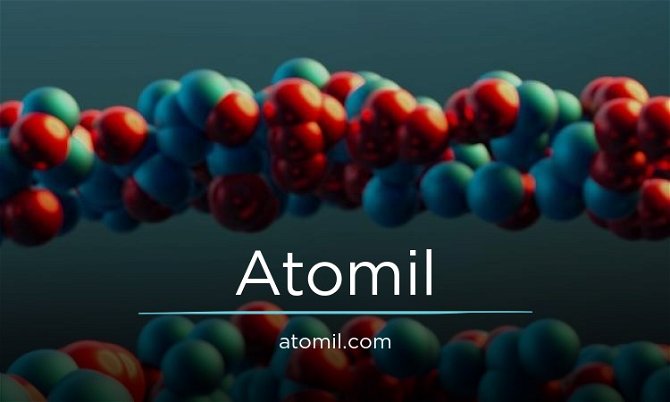 Atomil.com