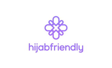 HijabFriendly.com - Creative brandable domain for sale