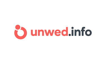 Unwed.info - Creative brandable domain for sale